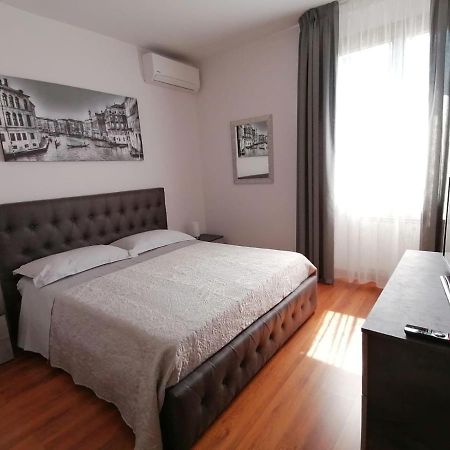 Ferienwohnung Dimora Al Bosco Cessalto Exterior foto