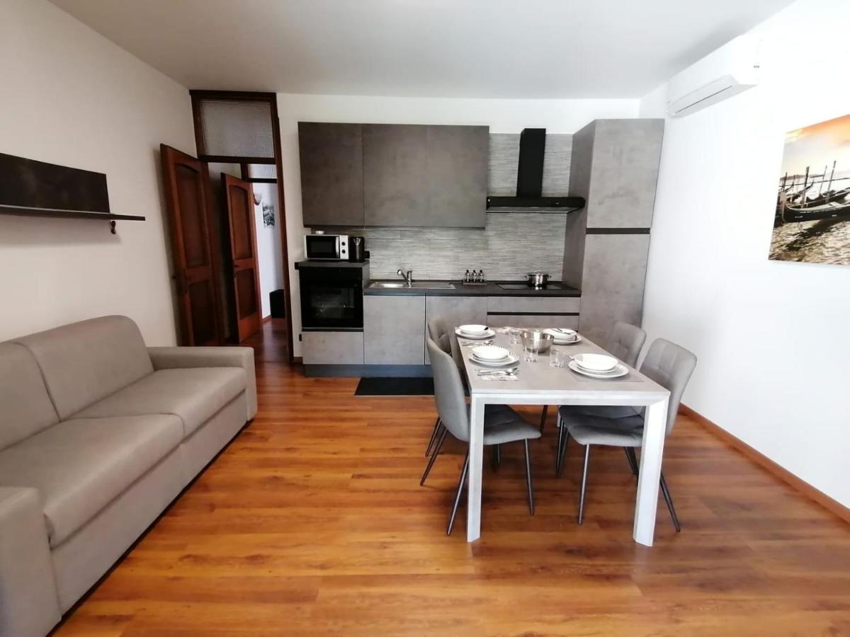 Ferienwohnung Dimora Al Bosco Cessalto Exterior foto